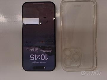 iPhone 15 pro 1terabyte 1000giabyte