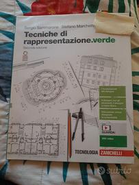 Tecniche di rappresentazione