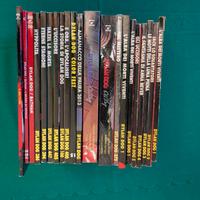 Fumetti Dylan Dog