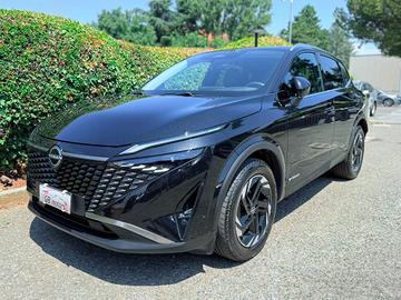 NISSAN Qashqai e-Power N-Connecta ACC - LED - TE
