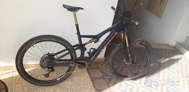 Orbea Rise M-Team 2021