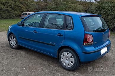 Polo Volkswagen
