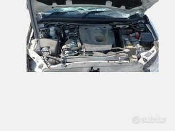 2019 MOTORE 4N15 MITSUBISHI L200 DOUBLE CAB DI-D 1