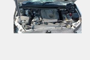 2019 MOTORE 4N15 MITSUBISHI L200 DOUBLE CAB DI-D 1