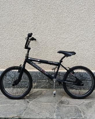 Bicicletta  Bmx