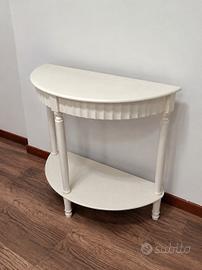 COMPLEMENTI  D'ARREDO  SINGOLI  