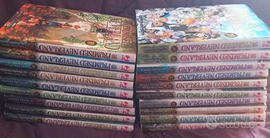 the promised neverland