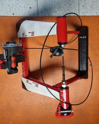 kit rulli elite 