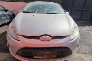 Ricambi ford fiesta 2010 1.4 Tdci F6JD