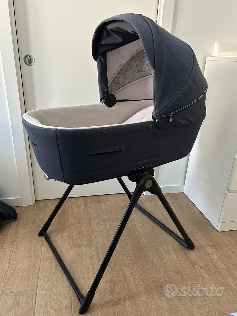 Inglesina Aptica System Quattro