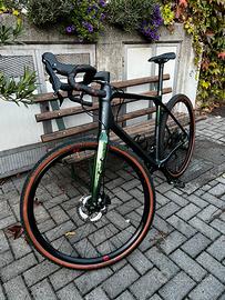 Gravel Merida Silex 4000 - Taglia L