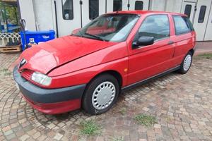 Alfa Romeo 145 1.6 IE cat L