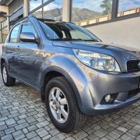 Daihatsu Terios 1.3 4WD