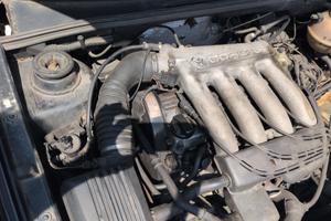 Motore ABF Volkswagen Golf GTI 2.0 benzina 16V