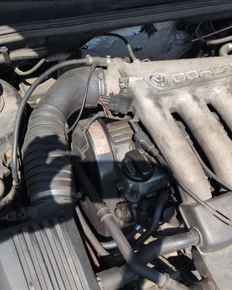 Motore ABF Volkswagen Golf GTI 2.0 benzina 16V