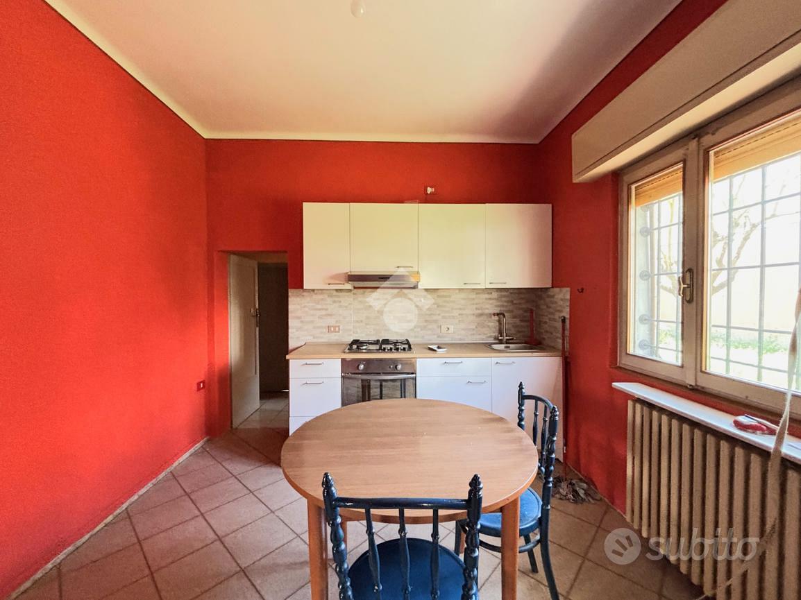 House in Pegognaga, Fornasotto - Vista 4
