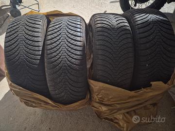 Falken EuroAll A5210 215 55 17 98V 4 STAGIONI