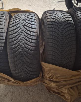 Falken EuroAll A5210 215 55 17 98V 4 STAGIONI
