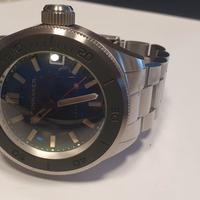 Spinnaker PICCARD. Quadrante Verde