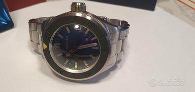 Spinnaker PICCARD. Quadrante Verde