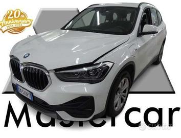 BMW X1 X1 xdrive25e Business Advantage auto - GM