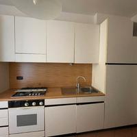 Cucina bianca marca VARENNA 