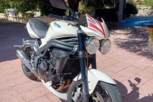 Triumph Speed Triple 1050