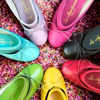 Ballerine Le Appaloosine 