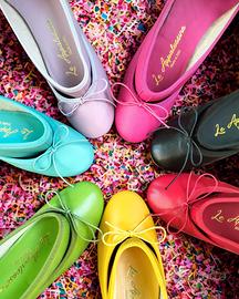 Ballerine Le Appaloosine 