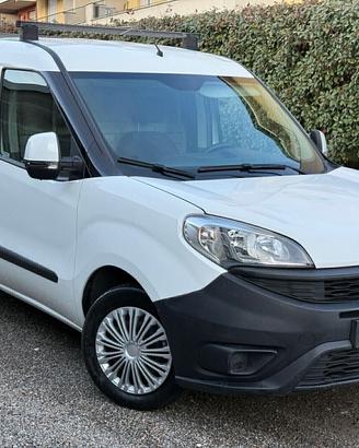 Fiat Doblo Cargo 1.3 Eu6 2017 DISTRIBUZIONE APPENA