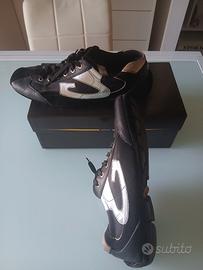 sneakers Alberto Guardiani nr 45