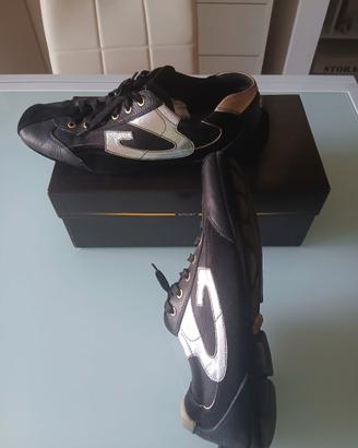 sneakers Alberto Guardiani nr 45