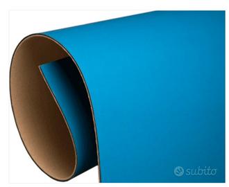 Foglio caucciù 90X80