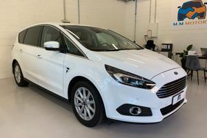 Ford S-Max 2.0 TDCi 150CV Start&Stop Titanium Busi