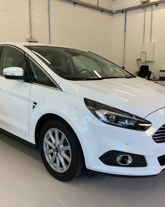 Ford S-Max 2.0 TDCi 150CV Start&Stop Titanium Busi