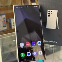 Samsung S24 ULTRA 512Gb