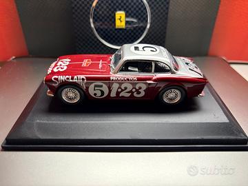 Ferrari 212 Europa Panamericana 1952 1:43