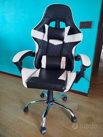 Poltrone da ufficio