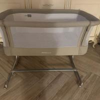 Culla jane next to me