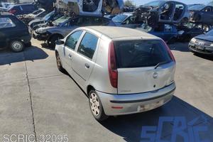 Fiat punto 188 1.3 jtd 16v 70cv 03-12 ricambi