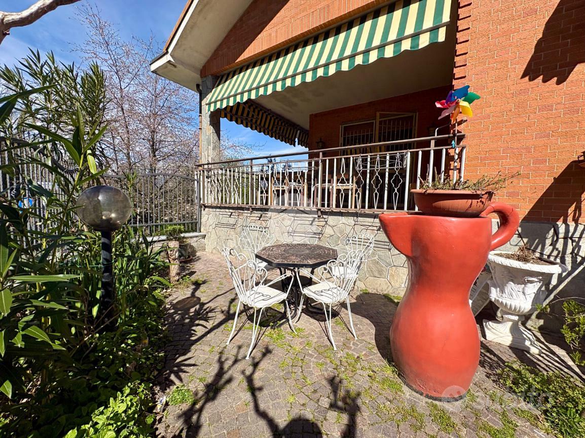 Apartment in Buttigliera Alta, Cornaglio - Altro