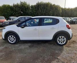 CITROEN C3 BlueHDi 100 S&S Business Combi 5 PORTE