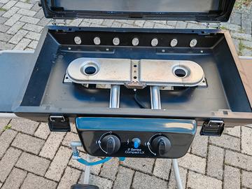 Barbecue Campingaz 