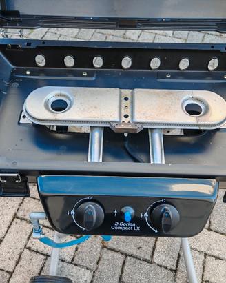 Barbecue Campingaz 