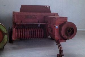 Pressa a ballette piccola ama 183