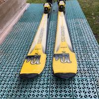 SCI ROSSIGNOL 10.4 - 170 CM -