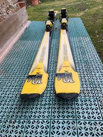 SCI ROSSIGNOL 10.4 - 170 CM -