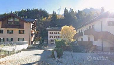 Appartamento a Valdisotto