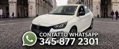 Musata è porte Peugeot 208 2024 anche gt