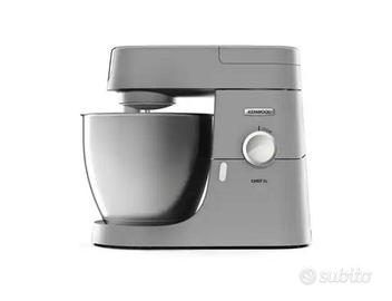 Planetaria Kenwood Chef XL